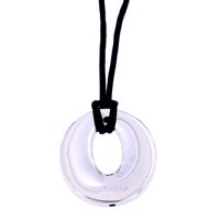 Collier Pianegonda Femme in Argent CA010312 - CA010312